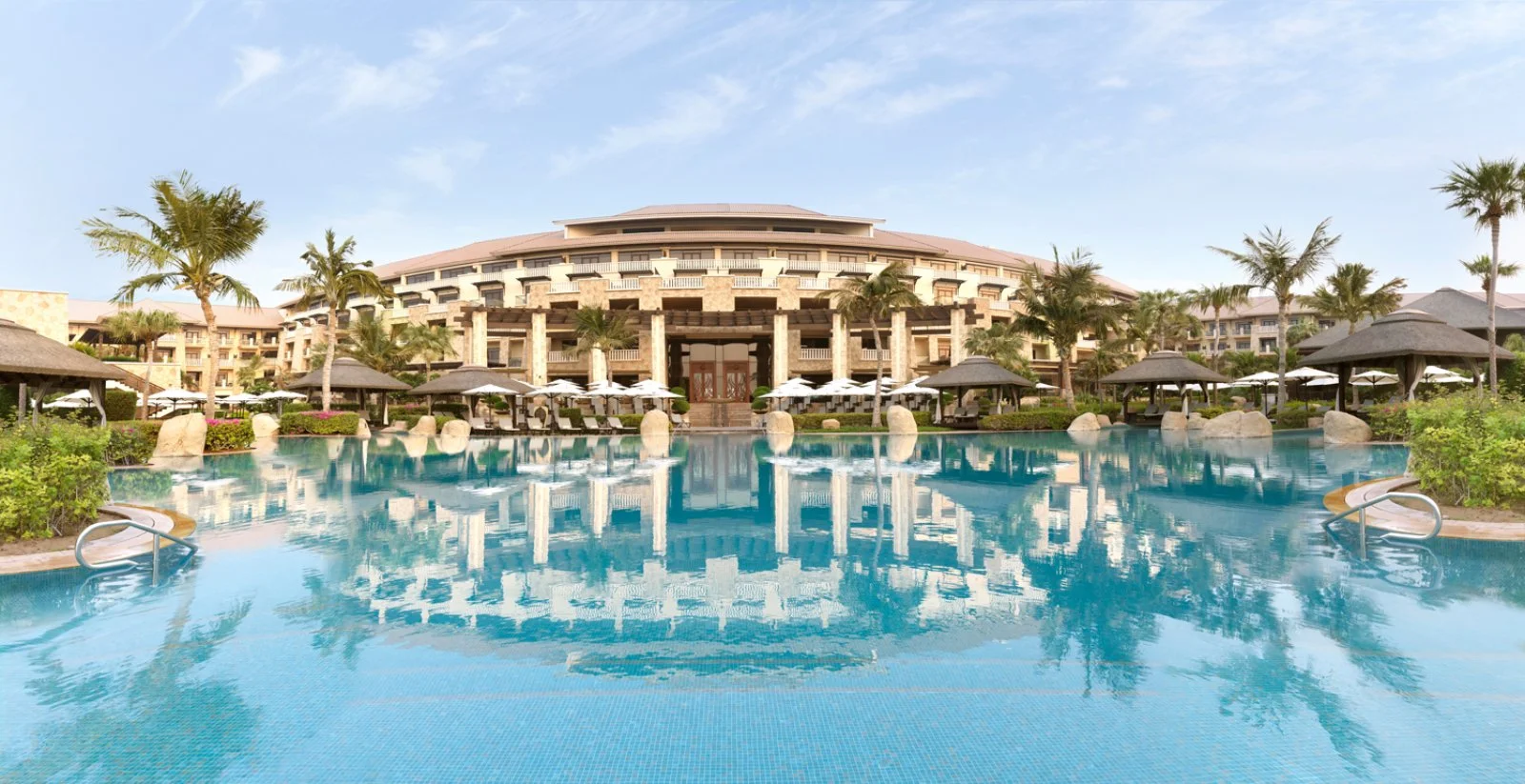 Sofitel Dubai The Palm 