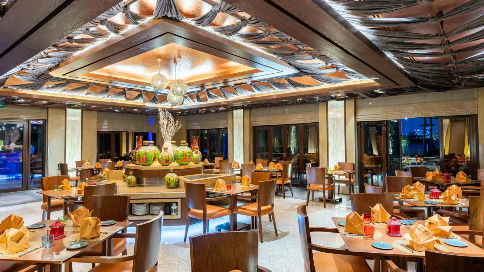 Sofitel Dubai The Palm 