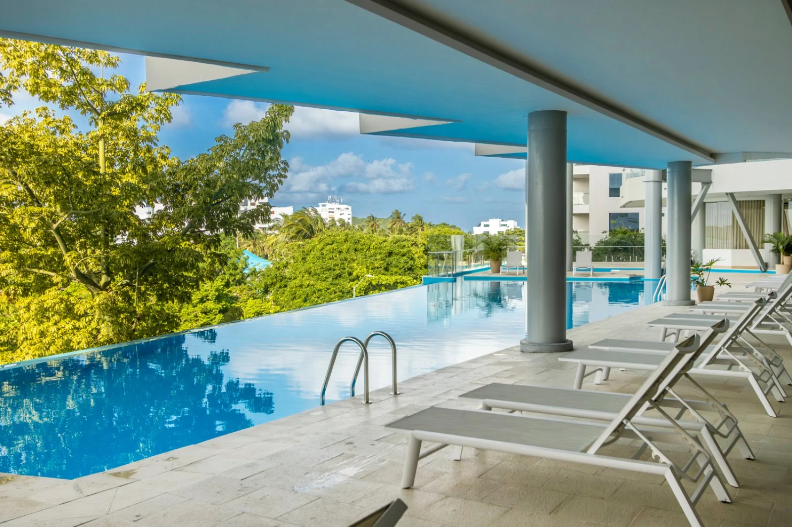 Grand Sirenis San Andres Hotel 