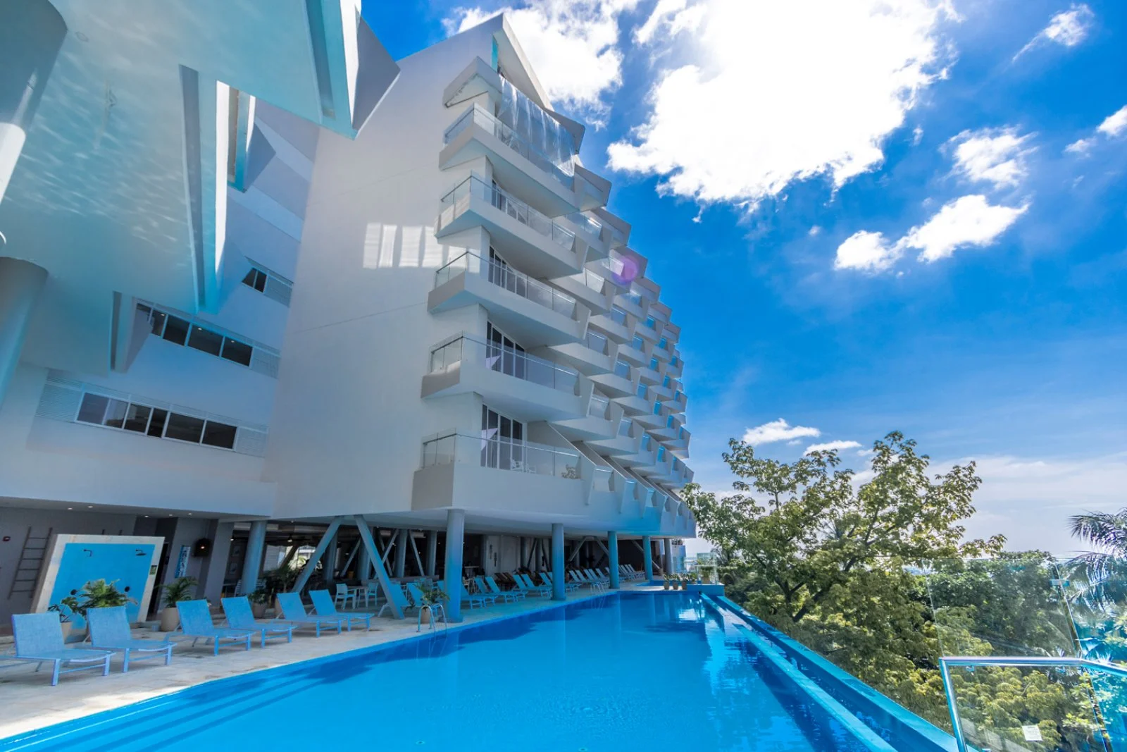 Grand Sirenis San Andres Hotel 