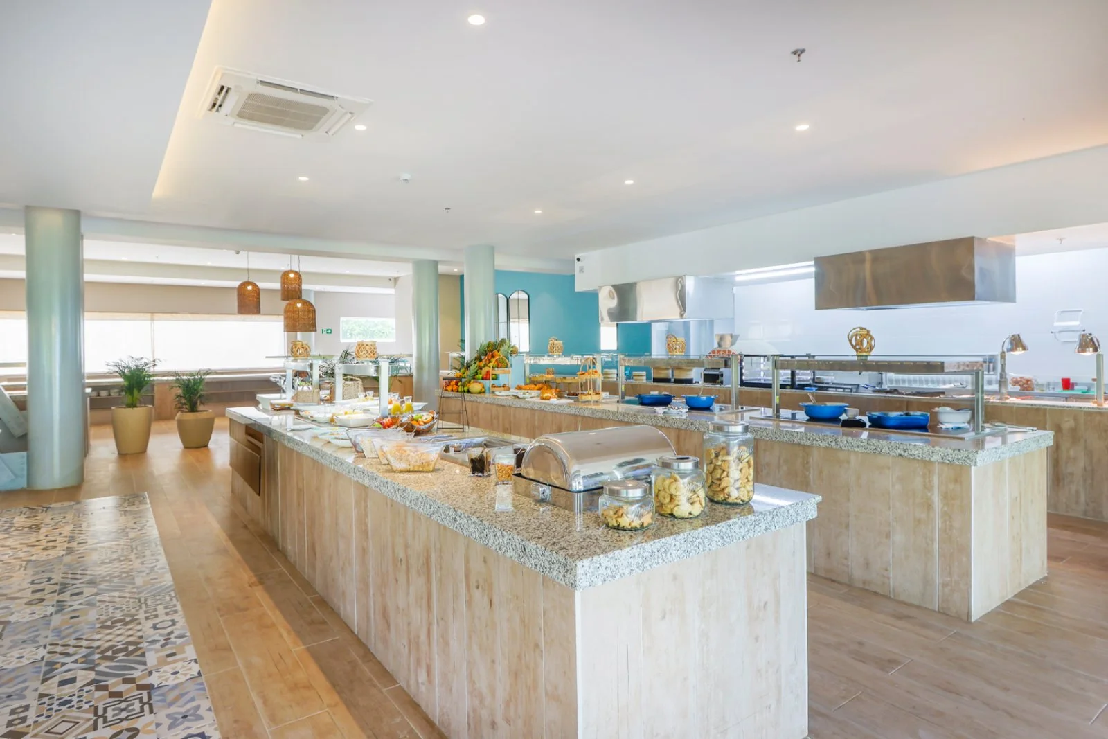 Grand Sirenis San Andres Hotel 