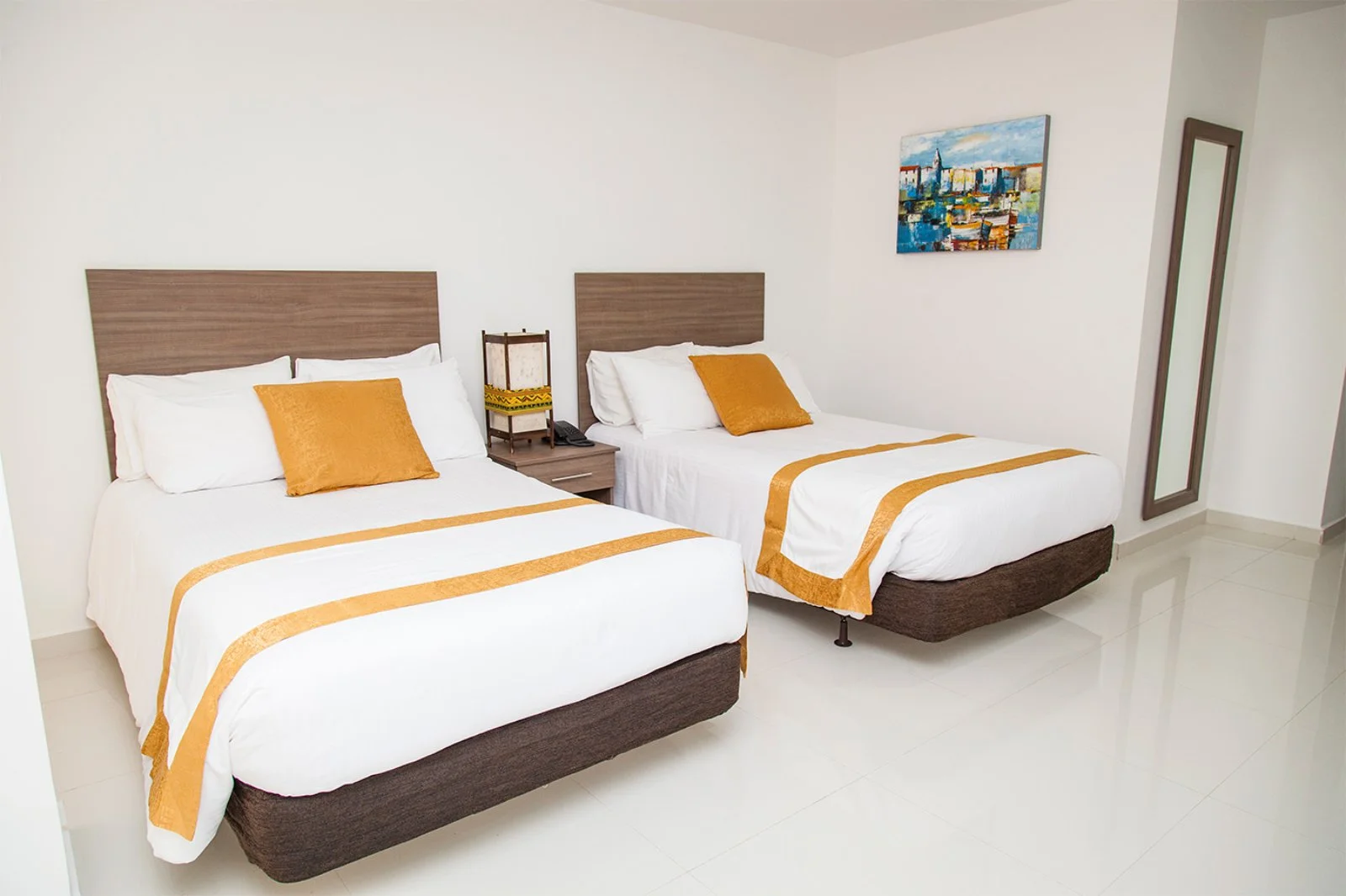 Sol Caribe Centro San Andres Hotel 