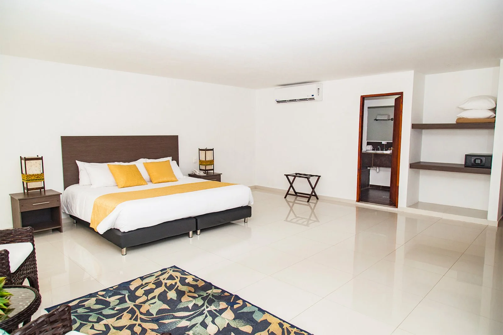 Sol Caribe Centro San Andres Hotel 