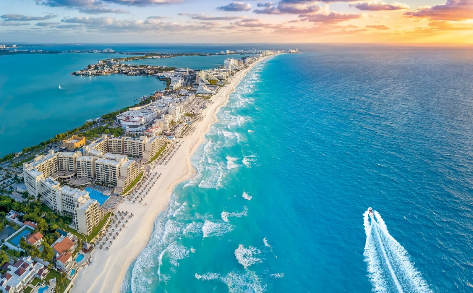 Yucatan E Mare 