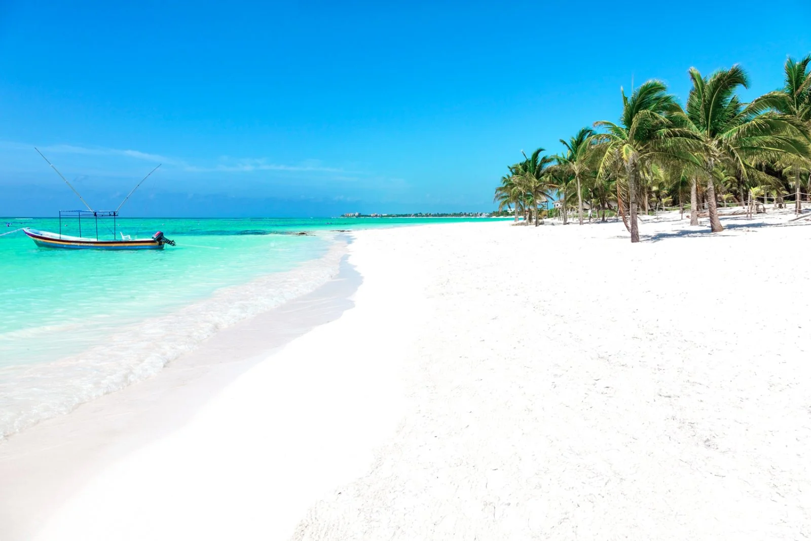 Riviera Maya - Cancun