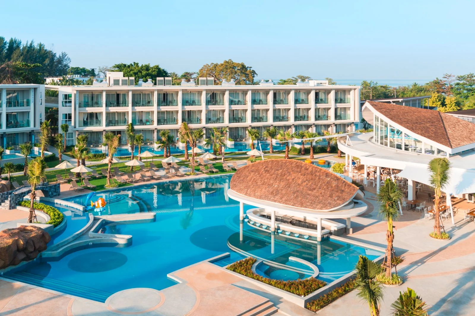 The Sands Khao Lak 