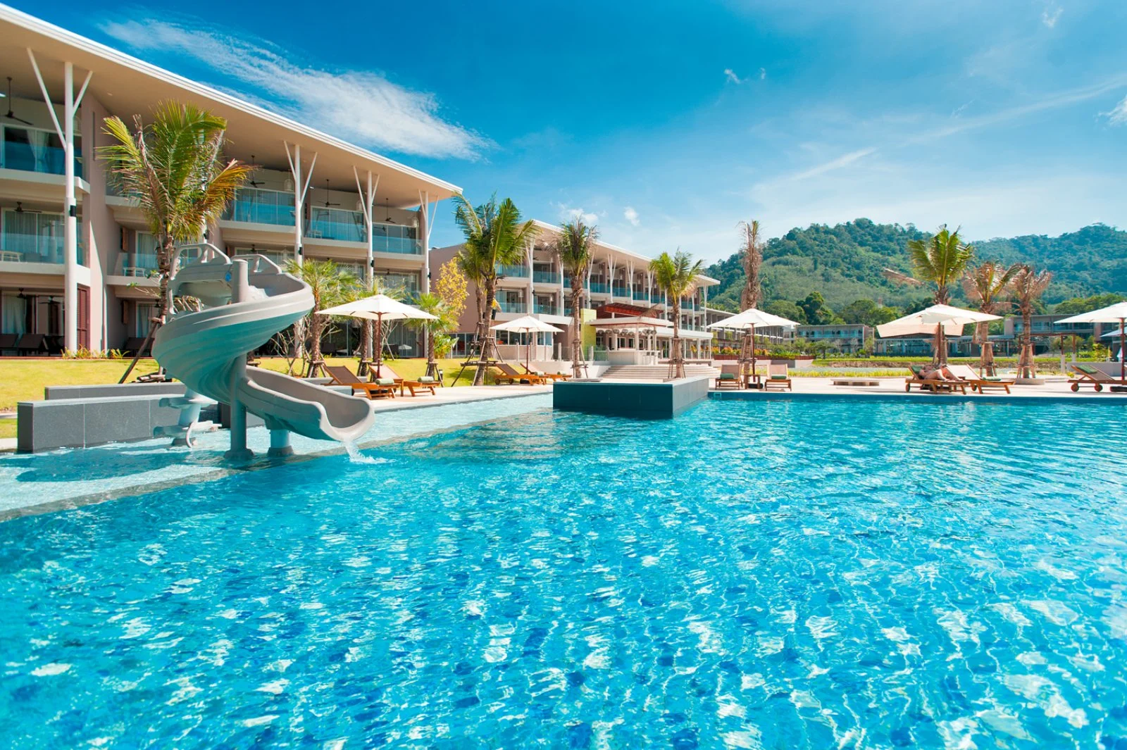 The Sands Khao Lak 