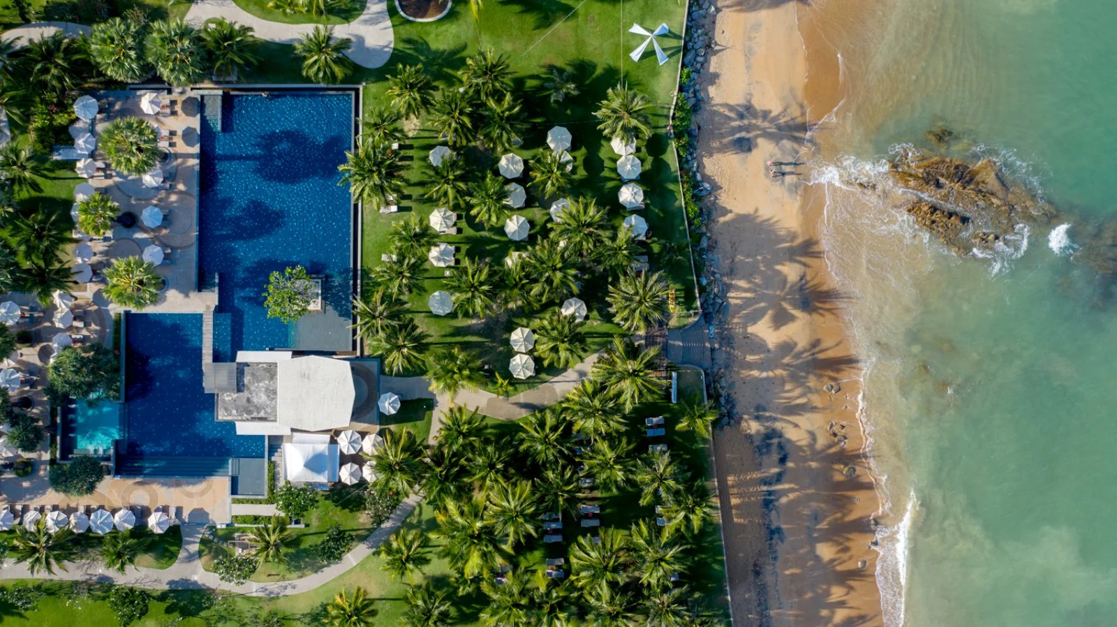 The Sands Khao Lak 