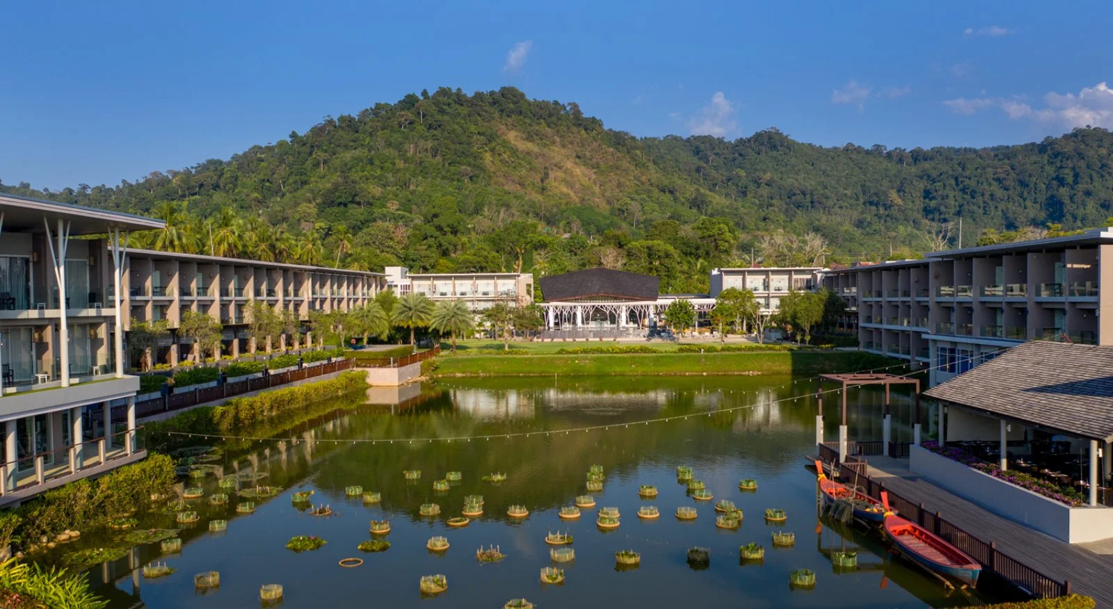 The Sands Khao Lak 