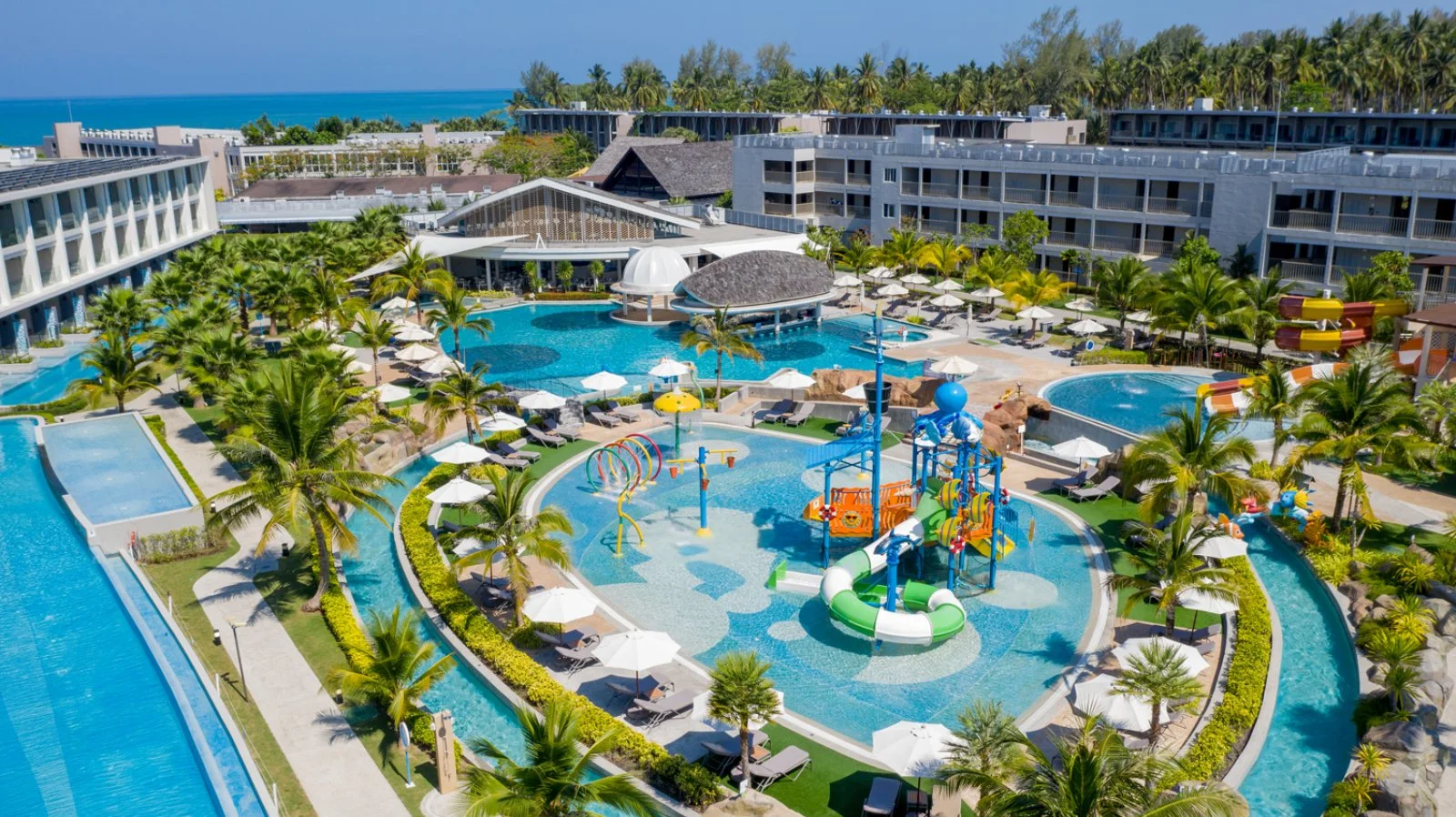 The Sands Khao Lak 