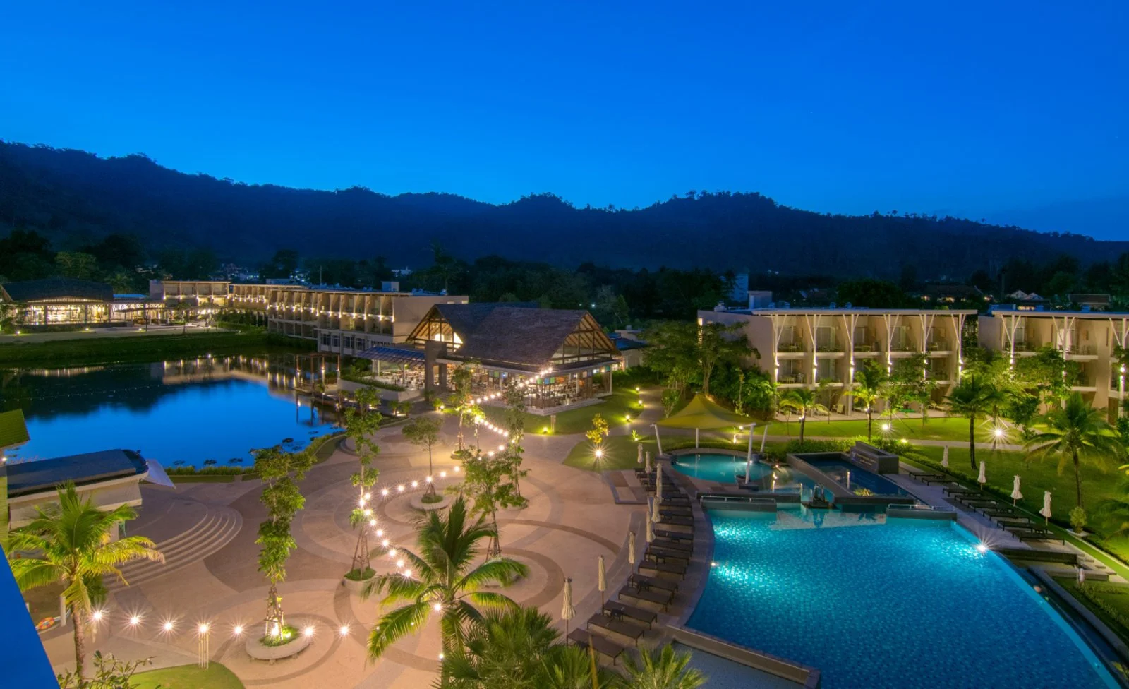 The Sands Khao Lak The Sands Khao Lak