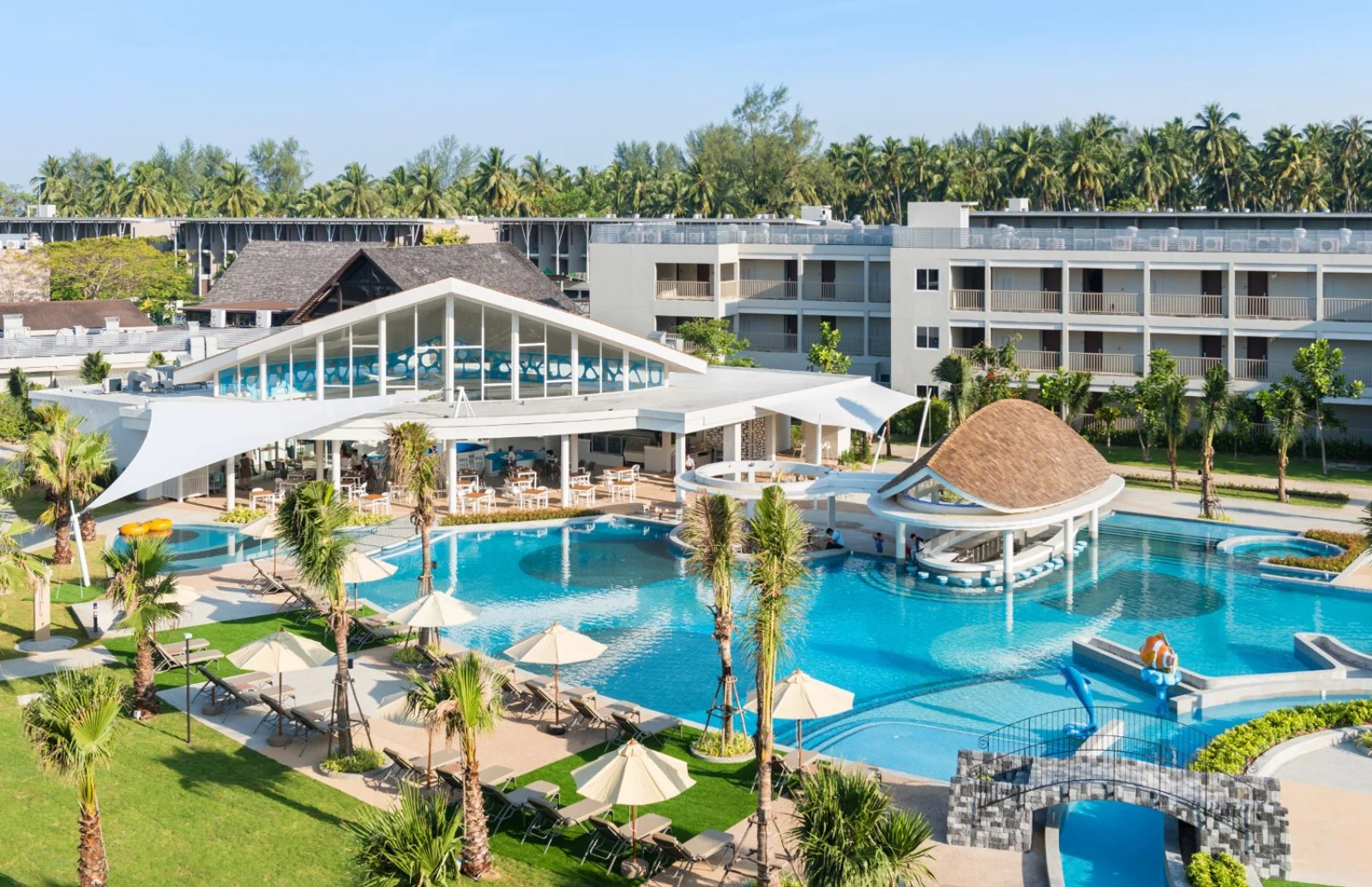The Sands Khao Lak 