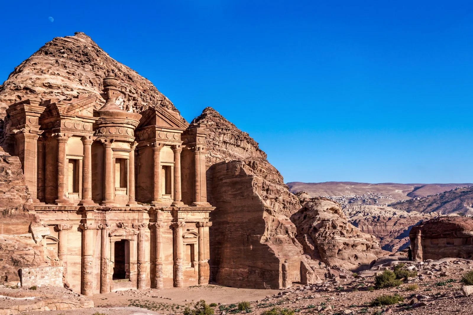 Petra