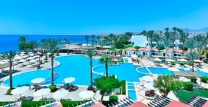 JAZ FANARA RESORT – Governatorato del Sinai del Sud