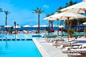 JAZ FANARA RESORT – Governatorato del Sinai del Sud