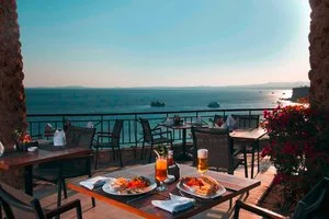 JAZ FANARA RESORT – Governatorato del Sinai del Sud