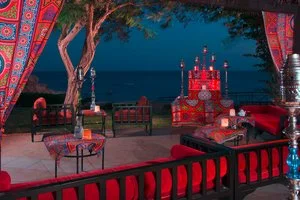 JAZ FANARA RESORT – Governatorato del Sinai del Sud