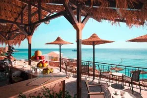 JAZ FANARA RESORT – Governatorato del Sinai del Sud