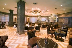 JAZ FANARA RESORT – Governatorato del Sinai del Sud