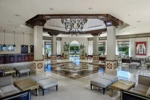 JAZ FANARA RESORT – Governatorato del Sinai del Sud