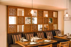 JAZ FANARA RESORT – Governatorato del Sinai del Sud
