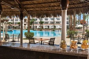 JAZ FANARA RESORT – Governatorato del Sinai del Sud