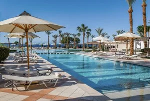 JAZ FANARA RESORT – Governatorato del Sinai del Sud