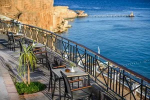 JAZ FANARA RESORT – Governatorato del Sinai del Sud