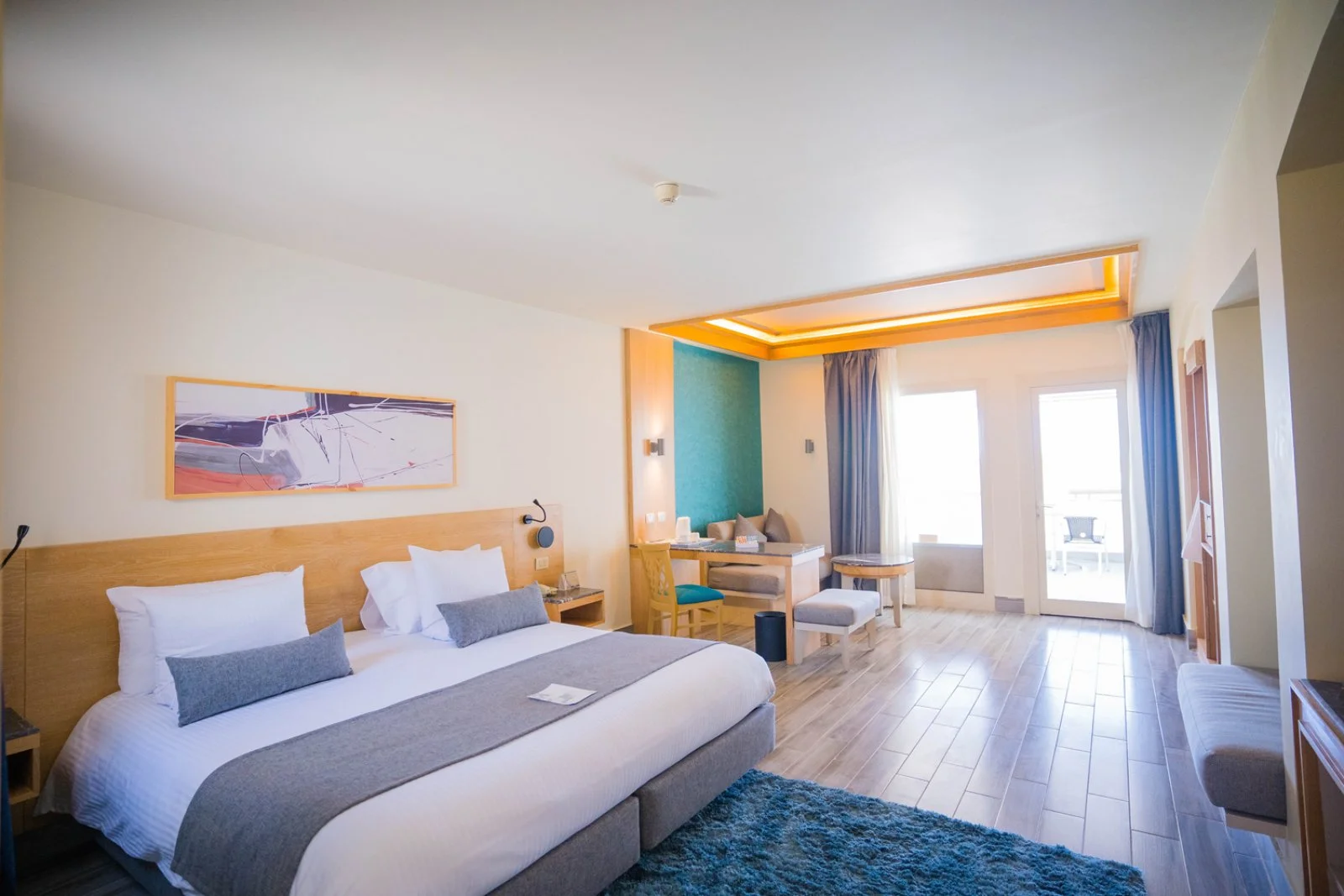 Novotel Beach Sharm El Sheikh Novotel Beach Sharm El Sheikh
