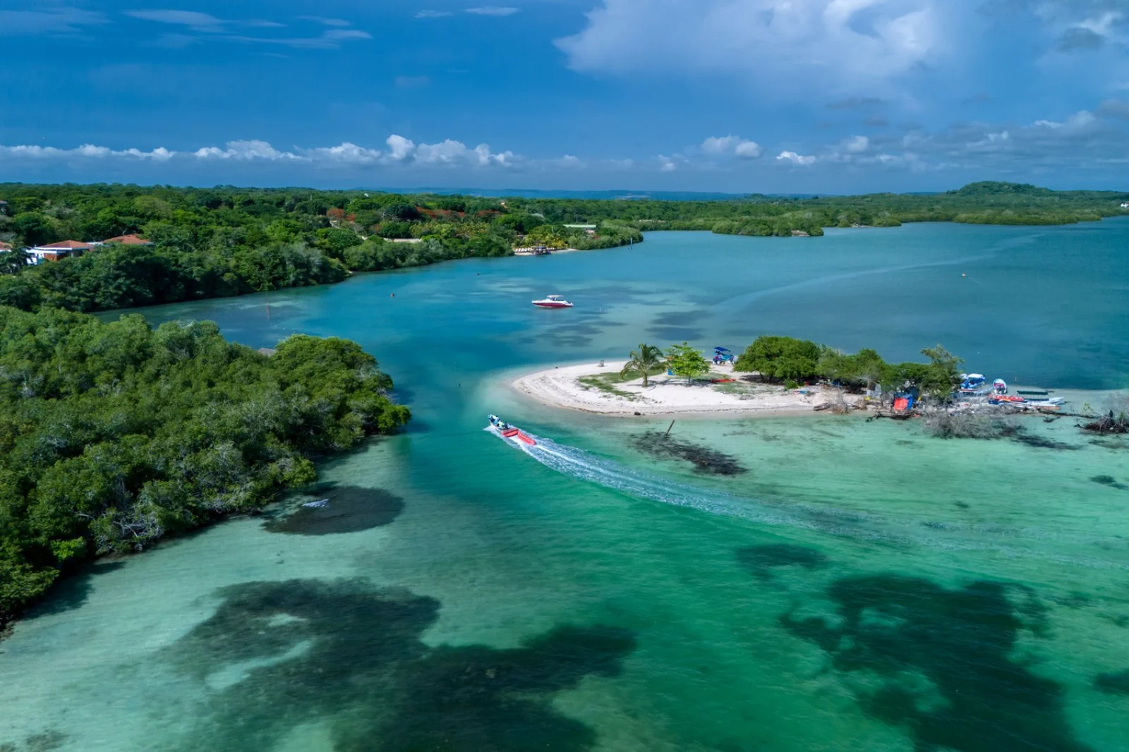 Bravo Smart Decameron Baru' - Foto Panoramica