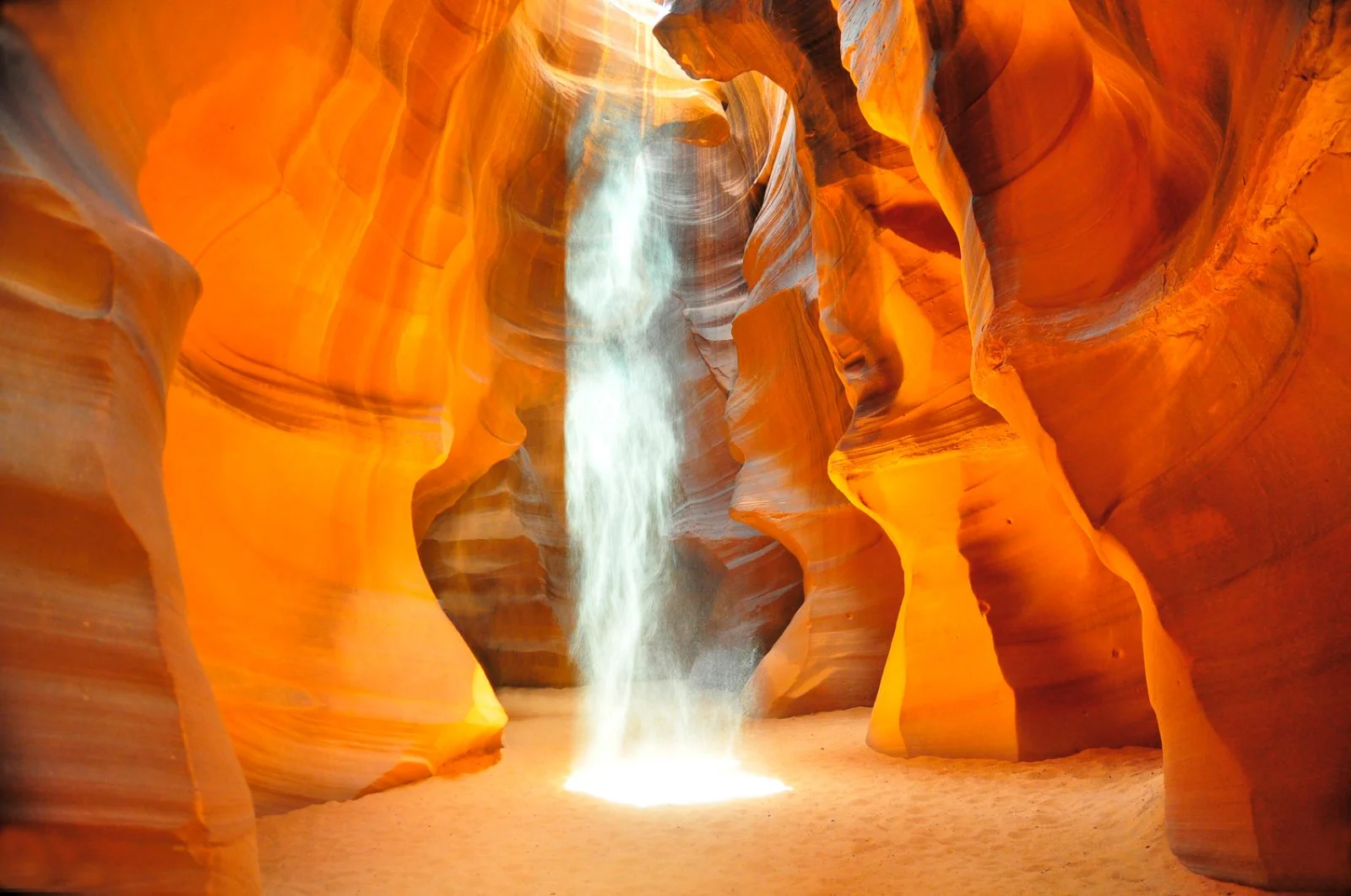 Arizona, Antelope Canyon