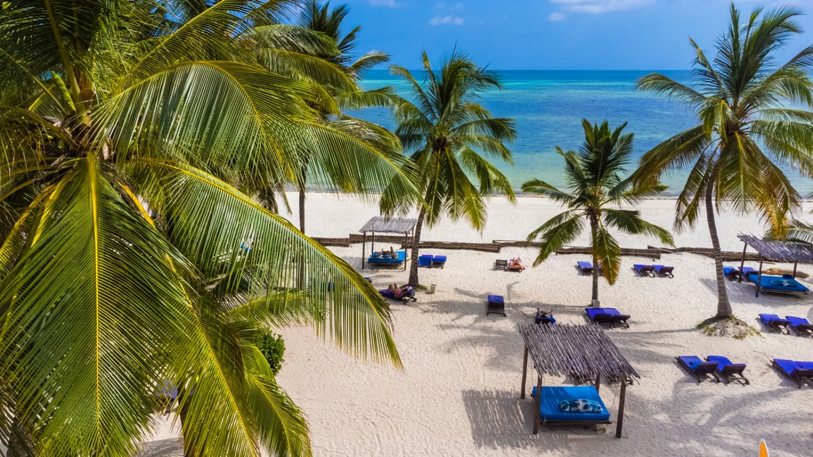 Bravo Smart Watamu Beach 
