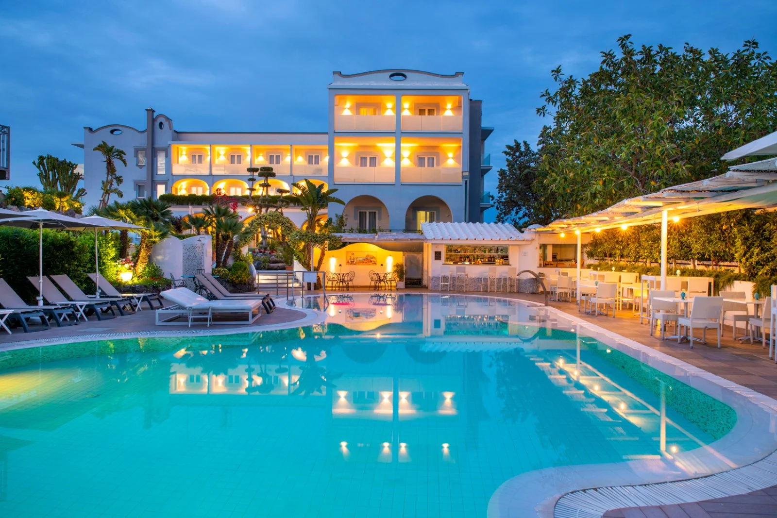 Hermitage Resort & Thermal Spa Hermitage Resort & Thermal Spa