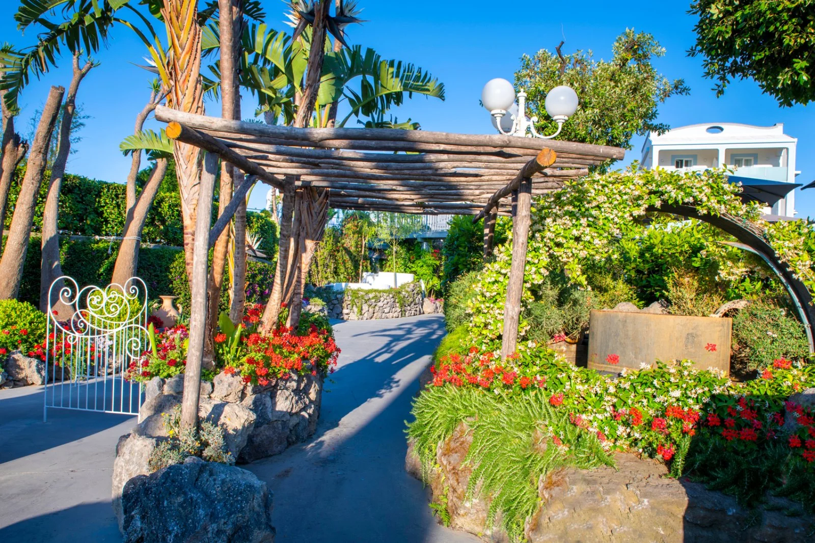 Hermitage Resort & Thermal Spa 