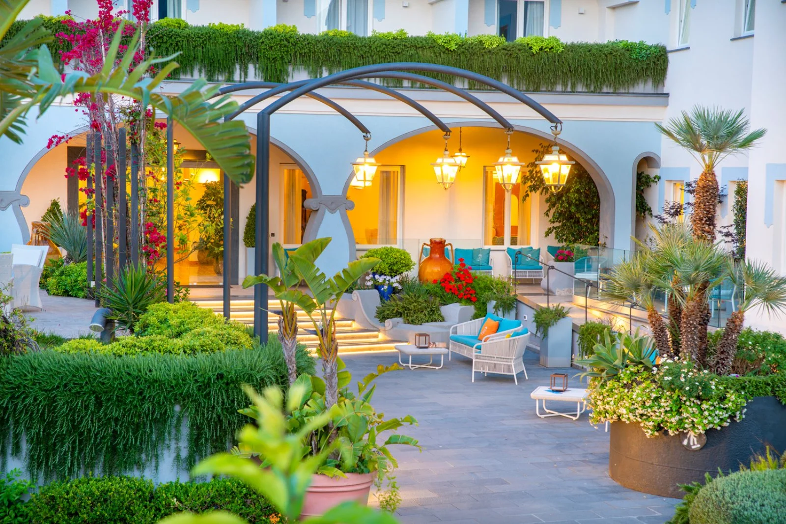 Hermitage Resort & Thermal Spa 