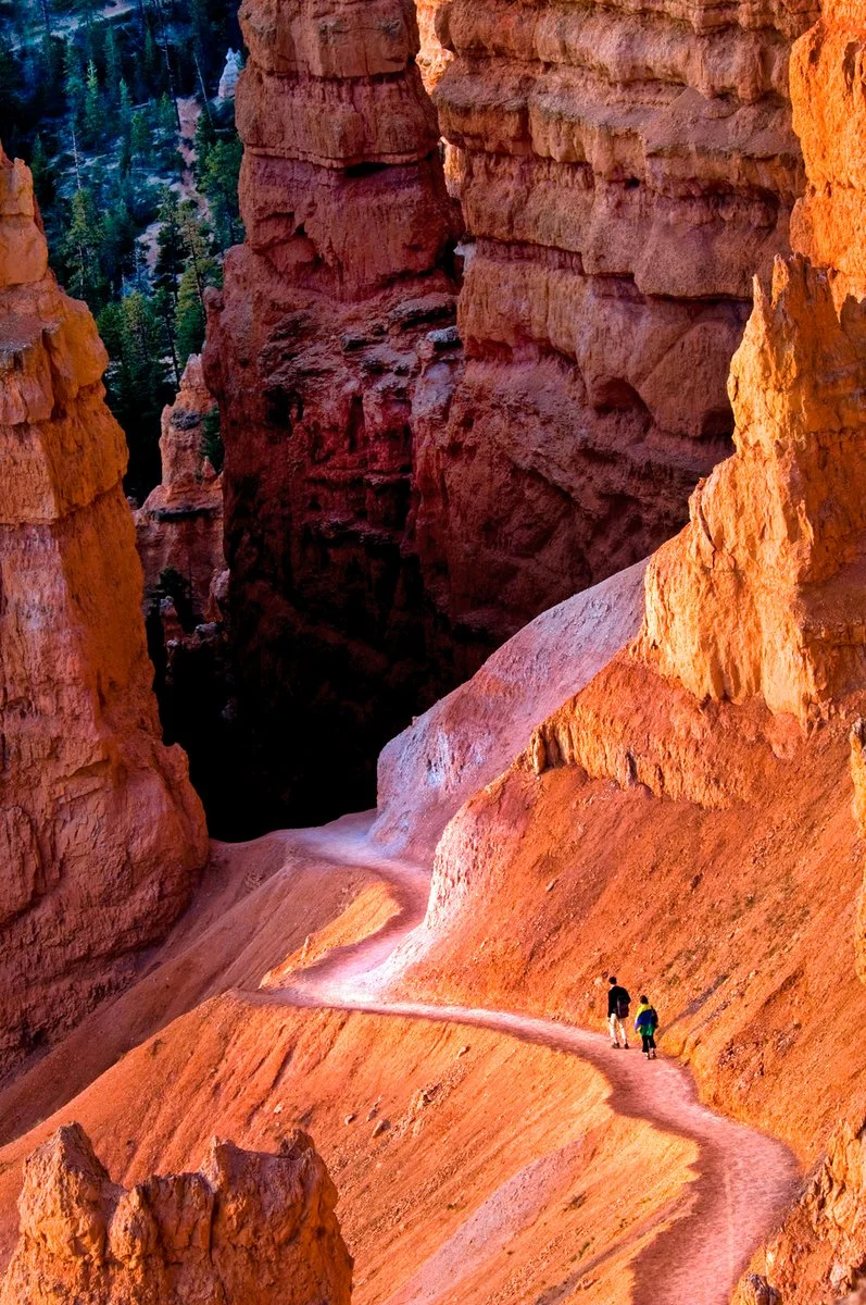 Las Vegas - Bryce Canyon National Park