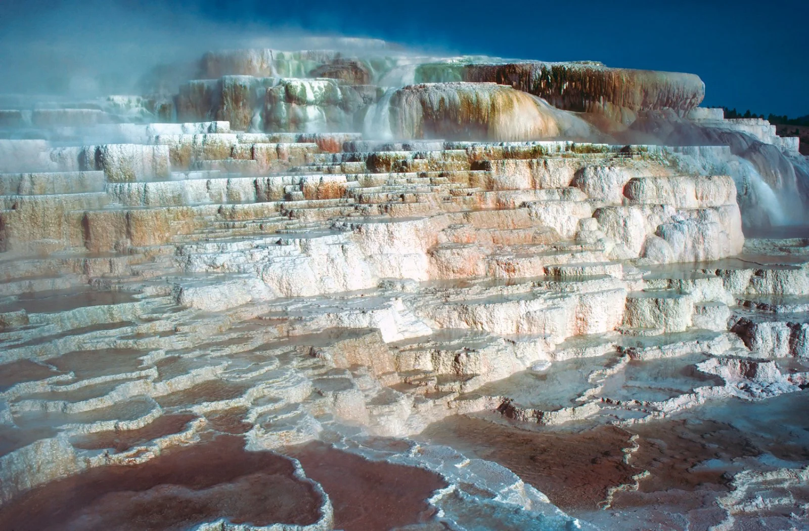 Yellowstone National Park