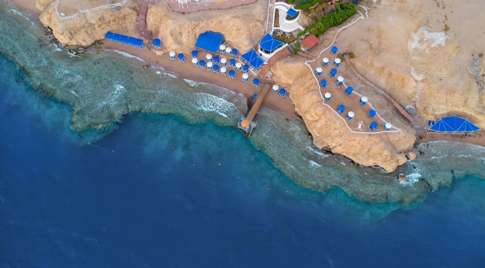Bravo Smart Club Reef Beach Resort 