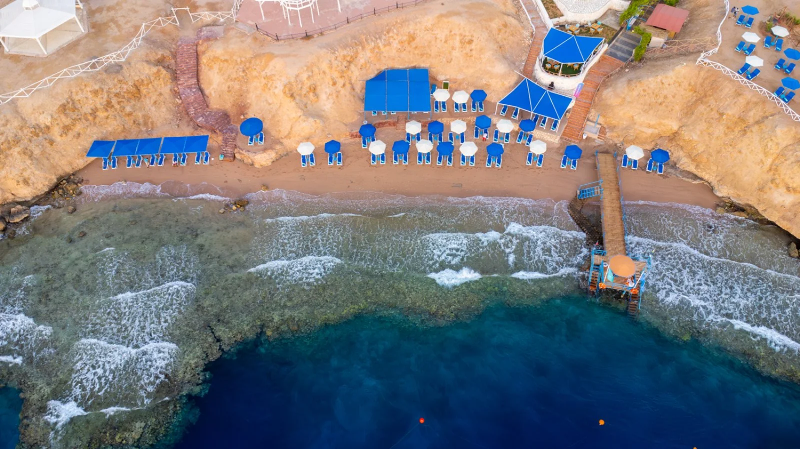 Bravo Smart Club Reef Beach Resort 