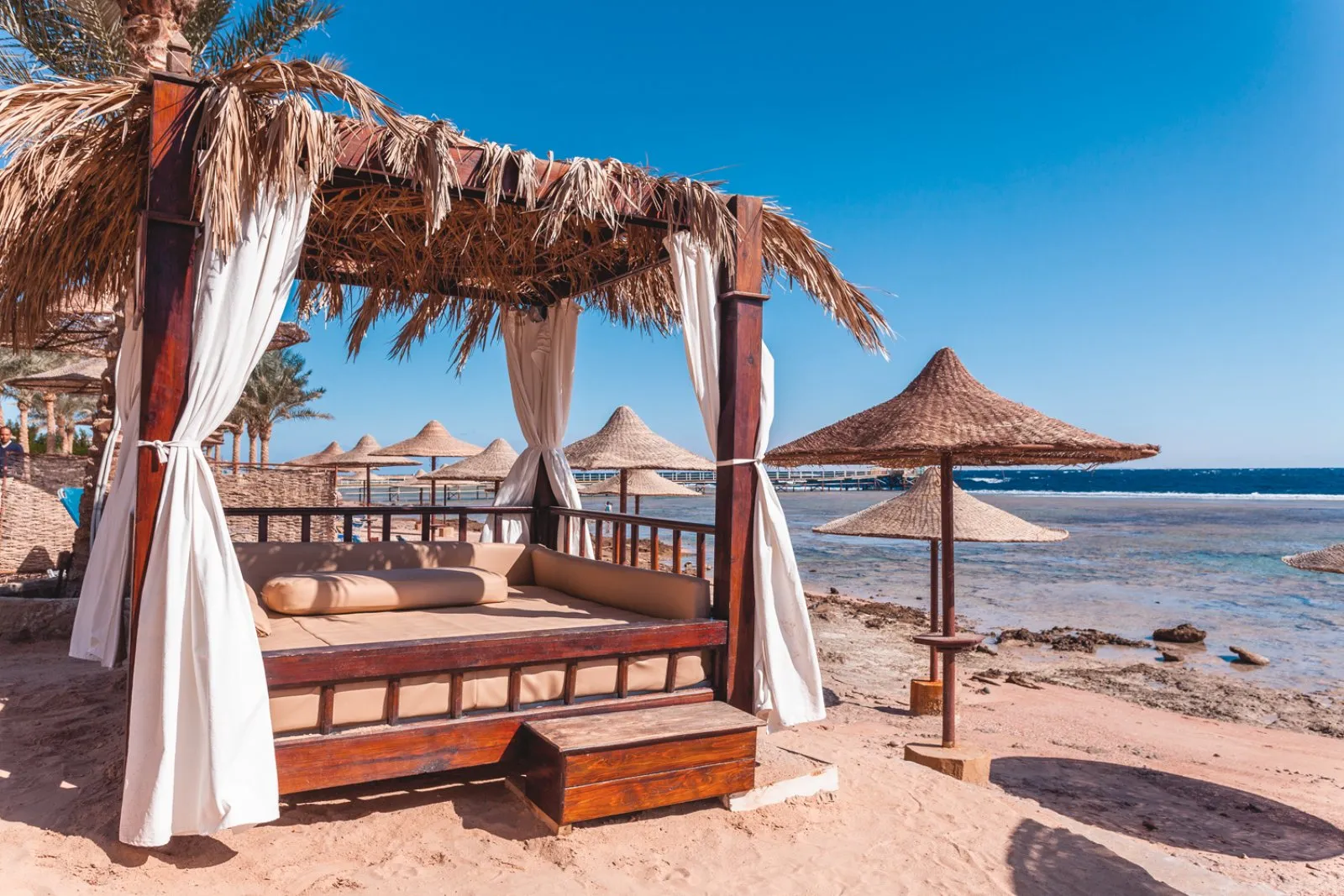 Bravo Tamra Beach 