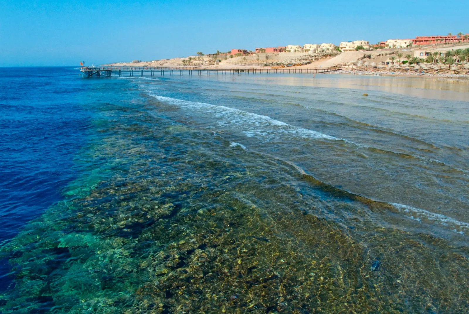 Bravo Tamra Beach 