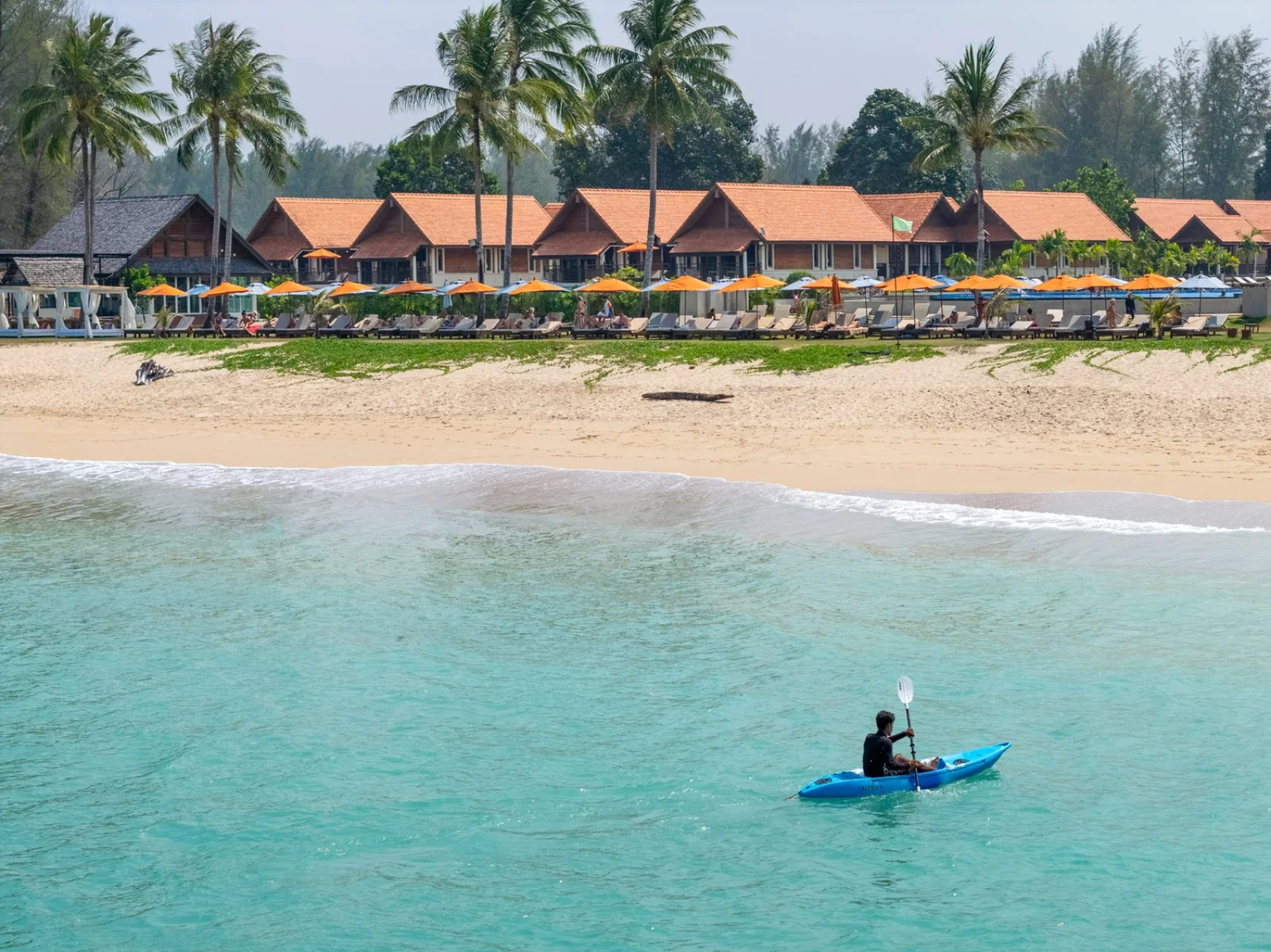 Bravo Khao Lak - Sport Vari