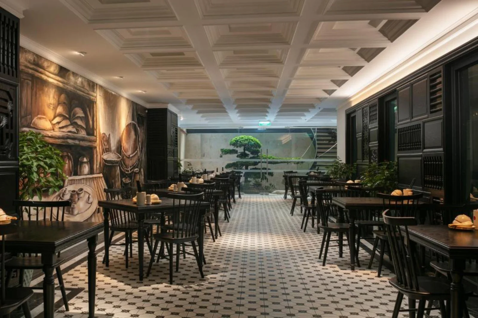 Pre/Magic T Boutique  Hanoi 