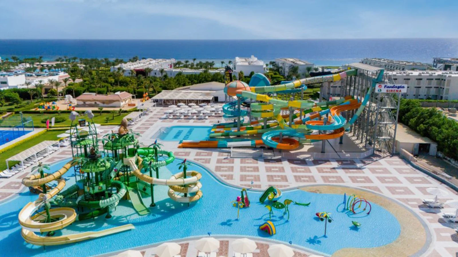 Bravo Premium Fantazia Resort 