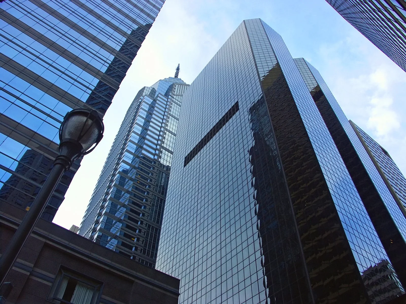 Washington - Philadelphia - New York