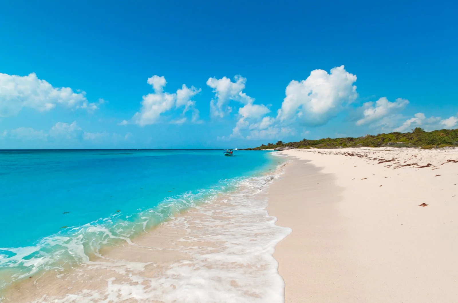 Valladolid - Riviera Maya