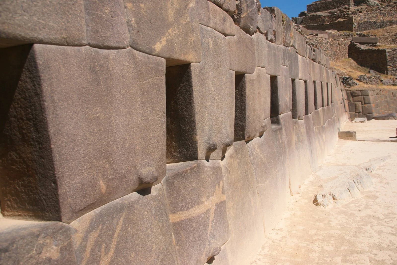 Valle Sacra - Chinchero - Maras e Moray - Ollantaytambo - Aguas Calientes