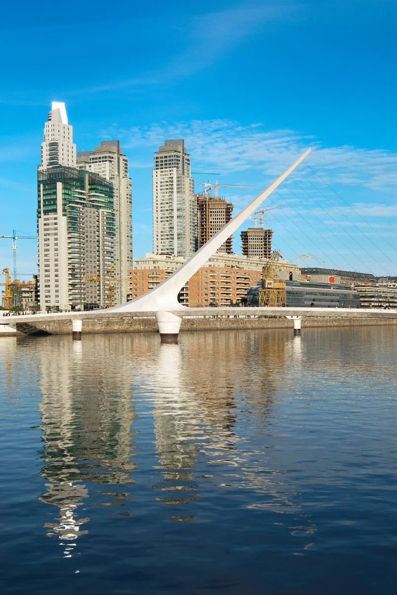 Buenos Aires - Ushuaia - Navigazione Canale di Beagle - Ushuaia