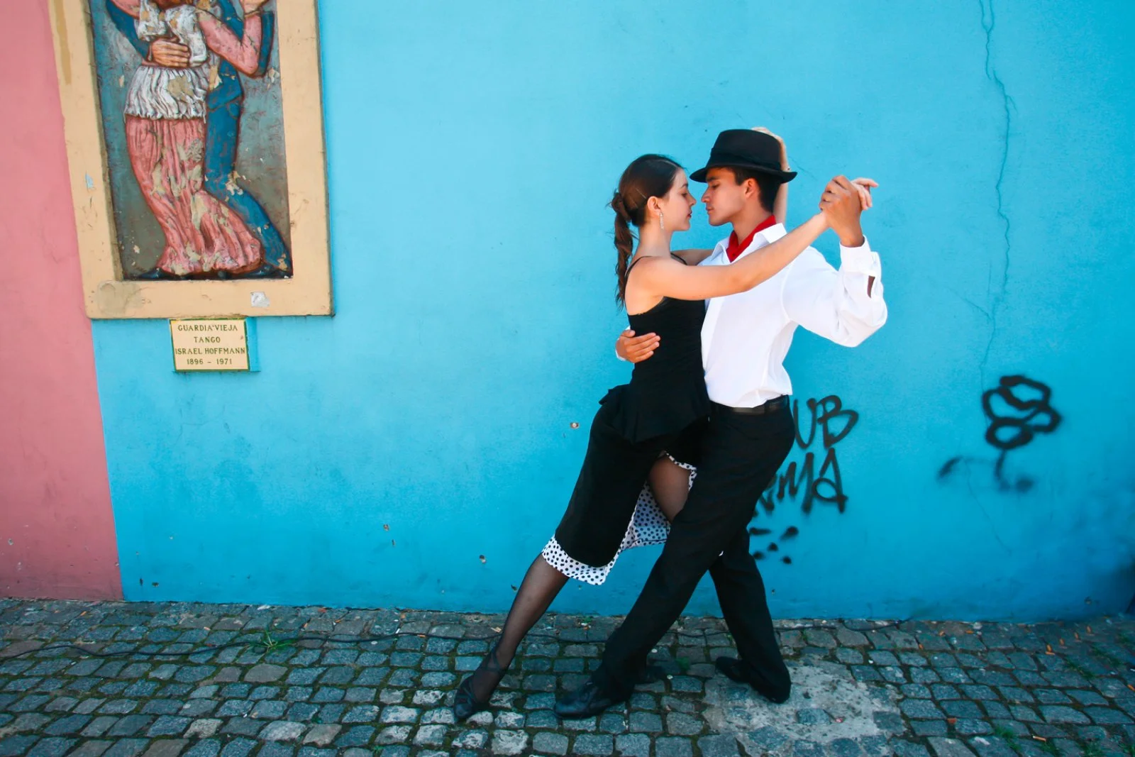 El Calafate - Buenos Aires