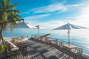 MAKUNUDU ISLAND RESORT – Maldive